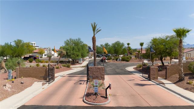 2282 Felipe Drive, Bullhead City, AZ 86442