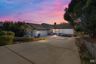 20220 Bald Mountain Drive, Tehachapi, CA 93561