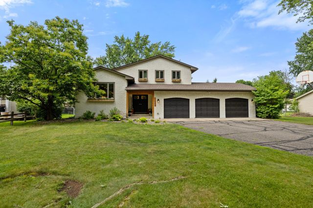 11954 Eldorado Street NW, Coon Rapids, MN 55433