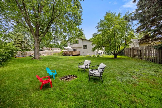 11954 Eldorado Street NW, Coon Rapids, MN 55433