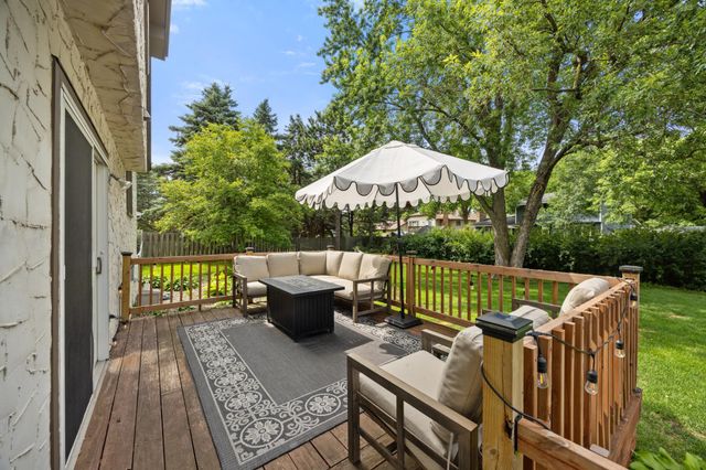 11954 Eldorado Street NW, Coon Rapids, MN 55433