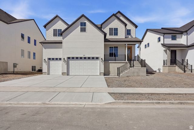 169 N HUSKER LN, Saratoga Springs, UT 84045