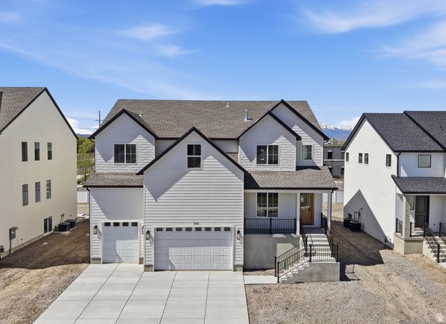 169 N HUSKER LN, Saratoga Springs, UT 84045