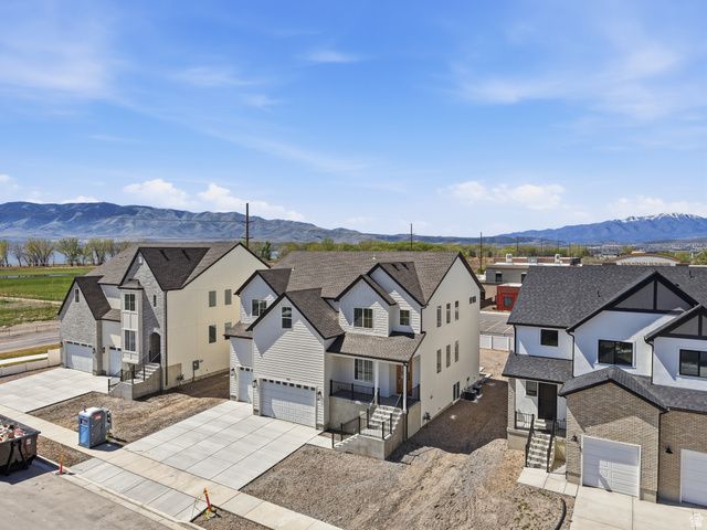 169 N HUSKER LN, Saratoga Springs, UT 84045