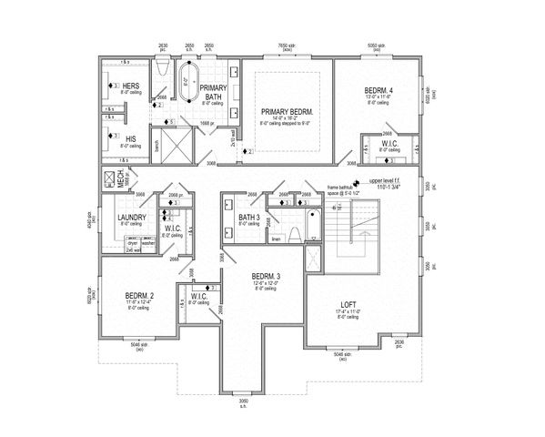 169 N HUSKER LN, Saratoga Springs, UT 84045