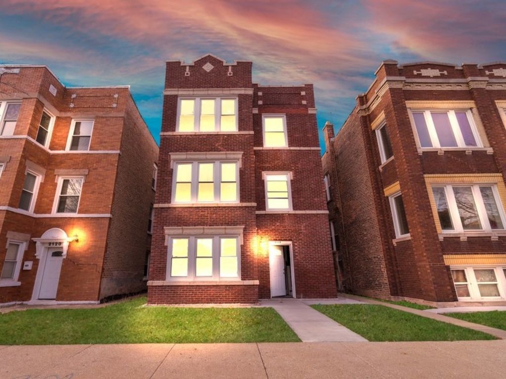 2118 59th Avenue 3, Cicero, IL 60804