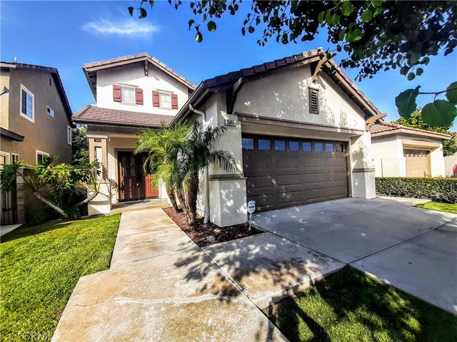 15915 Windswept, Chino Hills, CA 91709