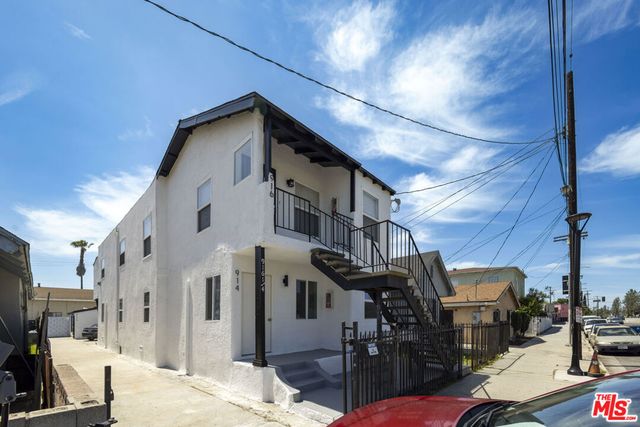 914 E Martin Luther King Jr Boulevard, Los Angeles, CA 90011