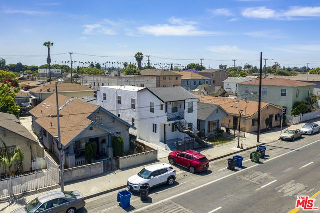 914 E Martin Luther King Jr Boulevard, Los Angeles, CA 90011