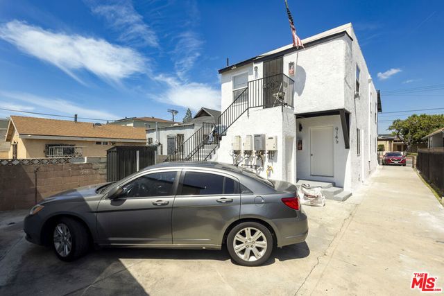 914 E Martin Luther King Jr Boulevard, Los Angeles, CA 90011