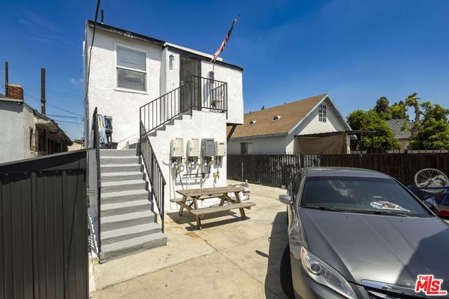 914 E Martin Luther King Jr Boulevard, Los Angeles, CA 90011