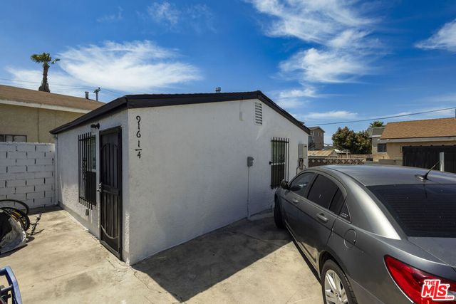 914 E Martin Luther King Jr Boulevard, Los Angeles, CA 90011
