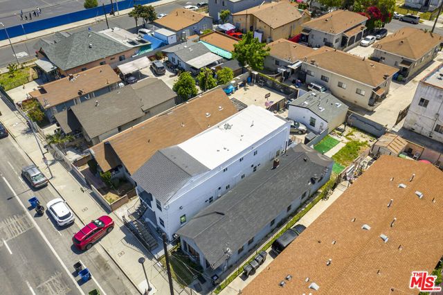 914 E Martin Luther King Jr Boulevard, Los Angeles, CA 90011