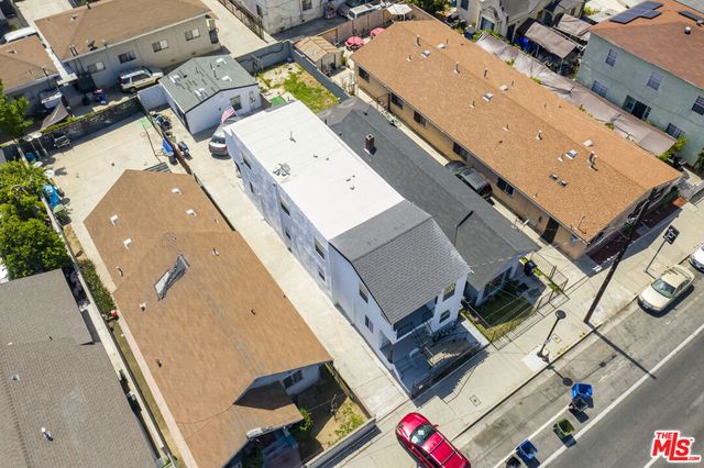 914 E Martin Luther King Jr Boulevard, Los Angeles, CA 90011