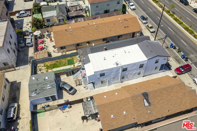 914 E Martin Luther King Jr Boulevard, Los Angeles, CA 90011