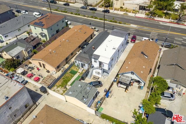 914 E Martin Luther King Jr Boulevard, Los Angeles, CA 90011