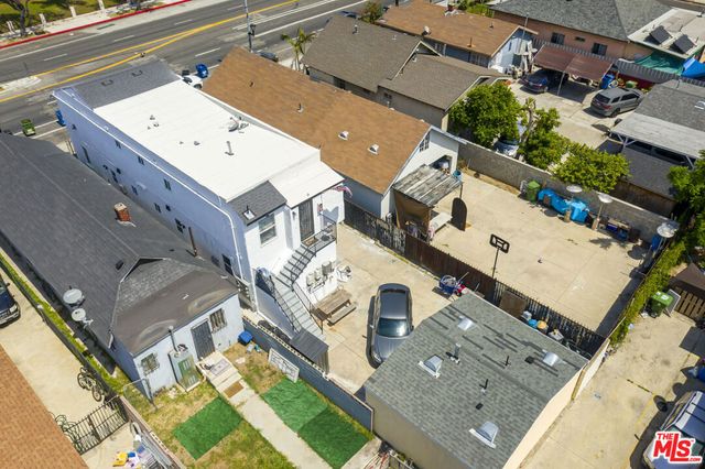 914 E Martin Luther King Jr Boulevard, Los Angeles, CA 90011