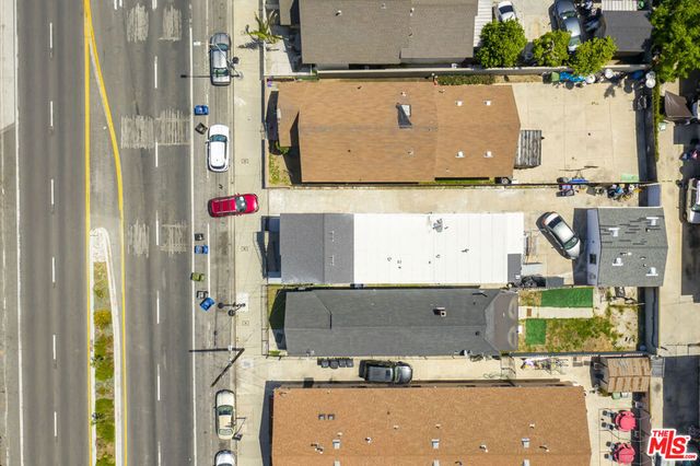 914 E Martin Luther King Jr Boulevard, Los Angeles, CA 90011
