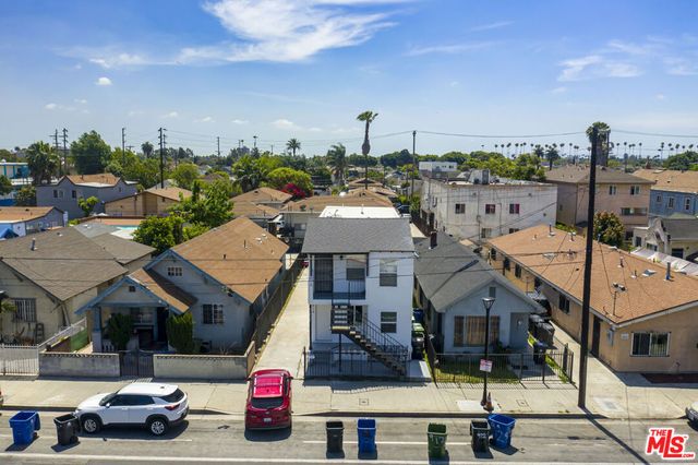 914 E Martin Luther King Jr Boulevard, Los Angeles, CA 90011