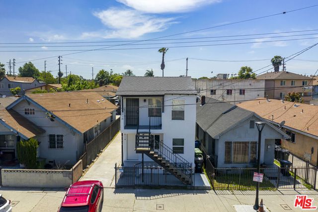 914 E Martin Luther King Jr Boulevard, Los Angeles, CA 90011