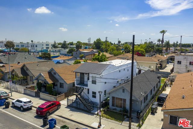 914 E Martin Luther King Jr Boulevard, Los Angeles, CA 90011
