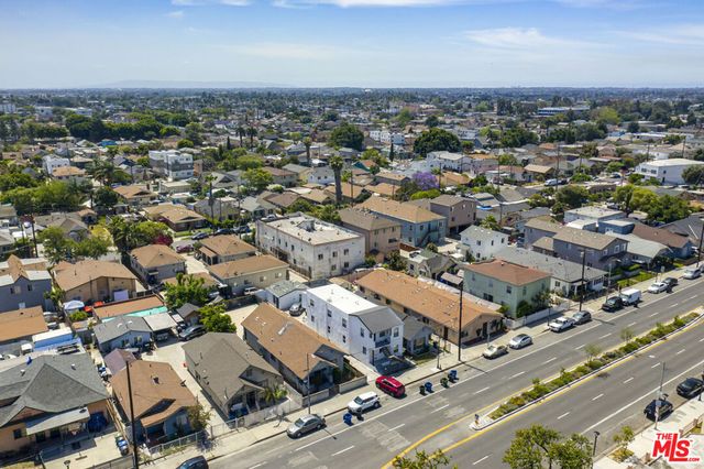 914 E Martin Luther King Jr Boulevard, Los Angeles, CA 90011