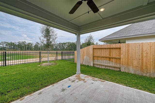 3110 Rising Fir Lane, Conroe, TX 77385