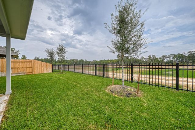 3110 Rising Fir Lane, Conroe, TX 77385