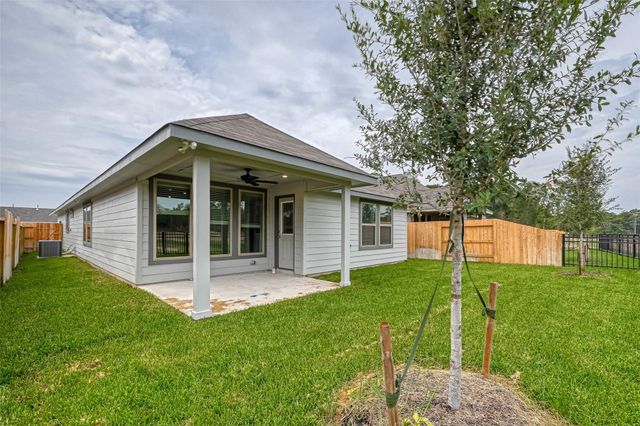 3110 Rising Fir Lane, Conroe, TX 77385