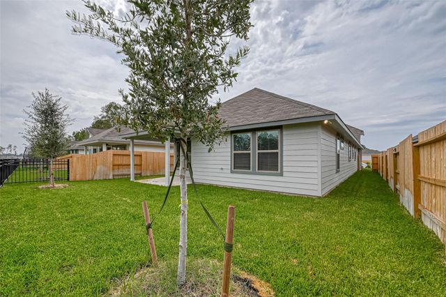 3110 Rising Fir Lane, Conroe, TX 77385