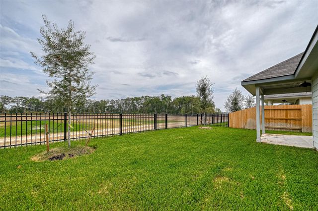 3110 Rising Fir Lane, Conroe, TX 77385