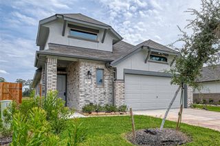 3110 Rising Fir Lane, Conroe, TX 77385