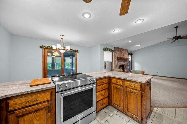 11920 White Oak Drive, Garfield, AR 72732