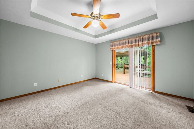 11920 White Oak Drive, Garfield, AR 72732
