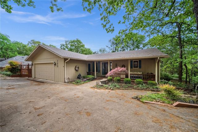 11920 White Oak Drive, Garfield, AR 72732