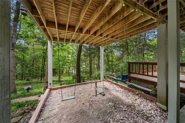 11920 White Oak Drive, Garfield, AR 72732