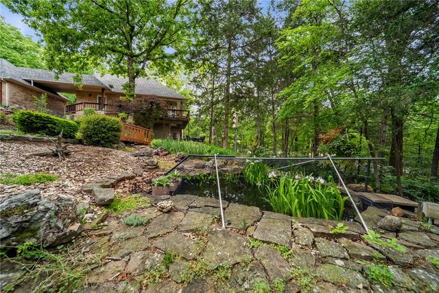 11920 White Oak Drive, Garfield, AR 72732