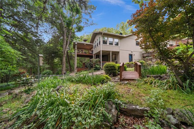 11920 White Oak Drive, Garfield, AR 72732