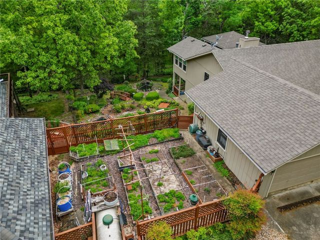 11920 White Oak Drive, Garfield, AR 72732