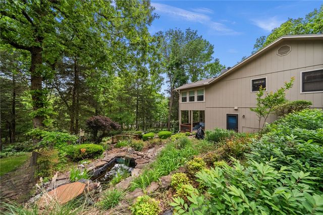 11920 White Oak Drive, Garfield, AR 72732