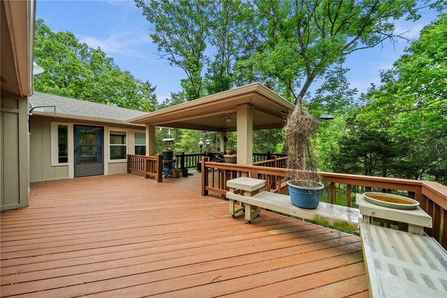 11920 White Oak Drive, Garfield, AR 72732