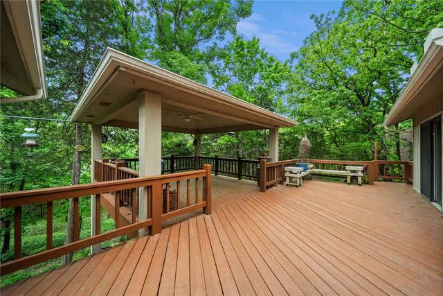 11920 White Oak Drive, Garfield, AR 72732