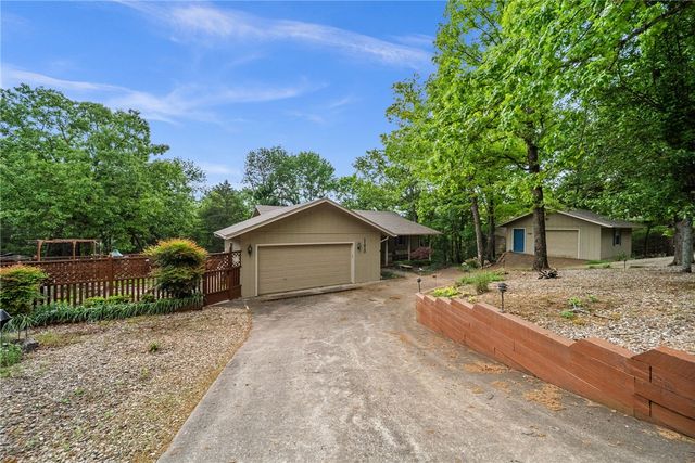 11920 White Oak Drive, Garfield, AR 72732