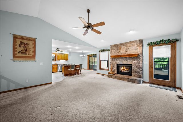 11920 White Oak Drive, Garfield, AR 72732