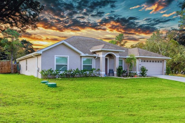 11428 PELICAN AVENUE, Weeki Wachee, FL 34614