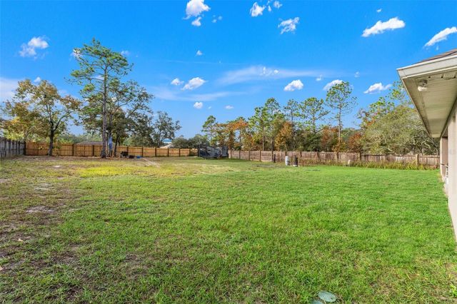 11428 PELICAN AVENUE, Weeki Wachee, FL 34614