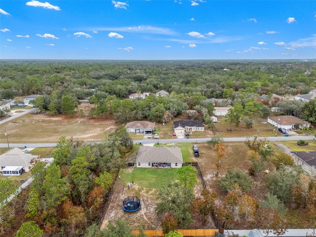 11428 PELICAN AVENUE, Weeki Wachee, FL 34614