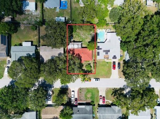 1942 ALTON DRIVE, Clearwater, FL 33763