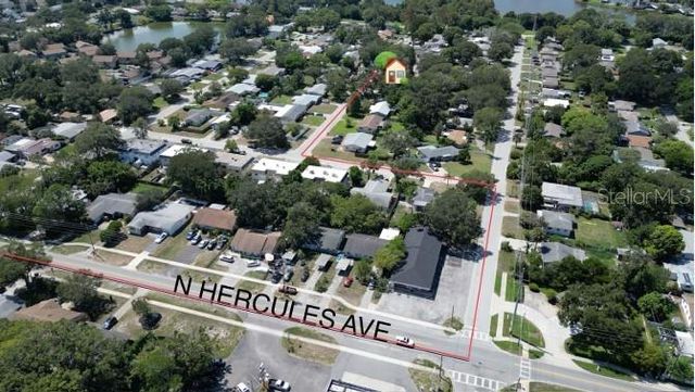 1942 ALTON DRIVE, Clearwater, FL 33763