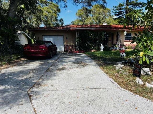 1942 ALTON DRIVE, Clearwater, FL 33763